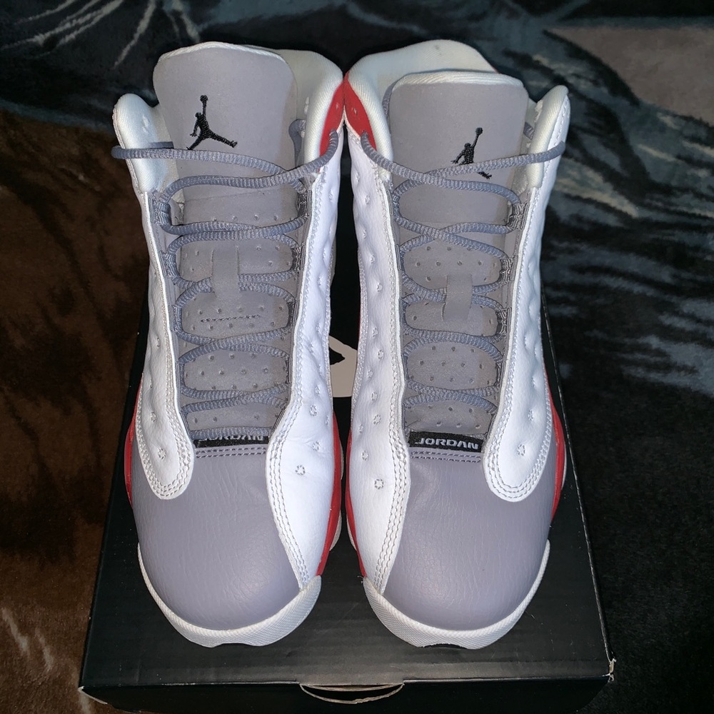 Air Jordan 13 Retro